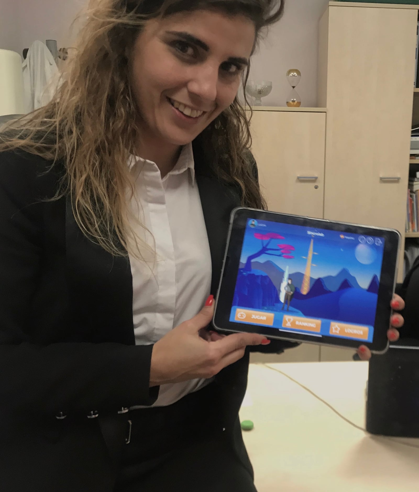 ¿Cómo incrementa la tecnología la adherencia de los pacientes con TDAH? Entrevista con la Dra Zaira Santana