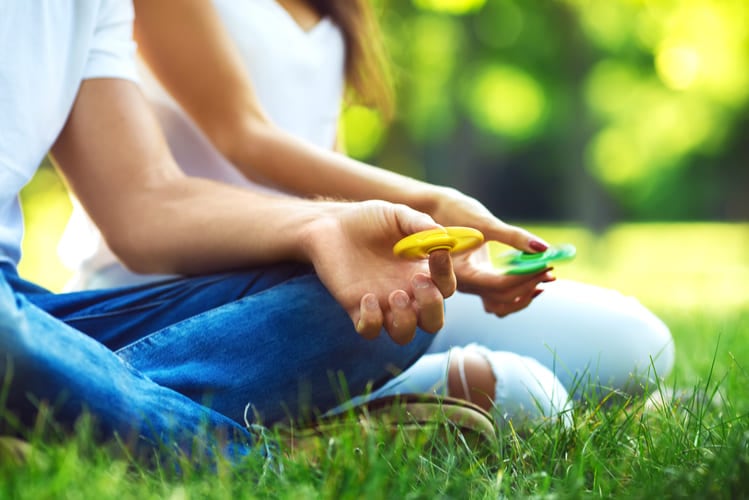 Juegos de concentración y atención para niños