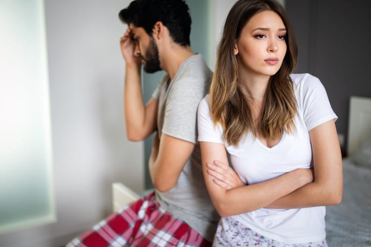 consecuencias del tdah en las relaciones sexuales
